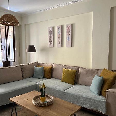Kapsali Residence Rethymno Kültér fotó