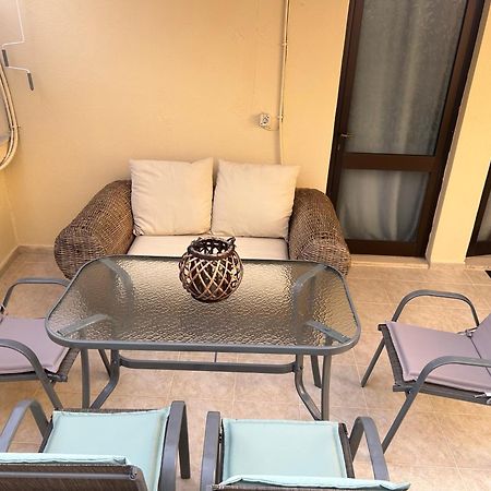 Kapsali Residence Rethymno Kültér fotó