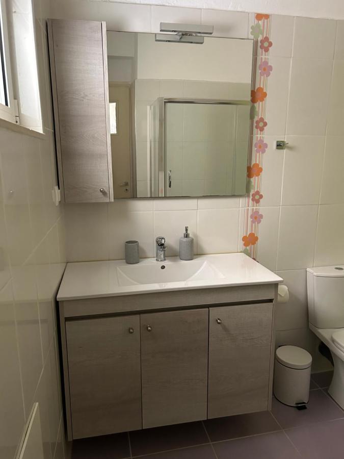 Kapsali Residence Rethymno Kültér fotó