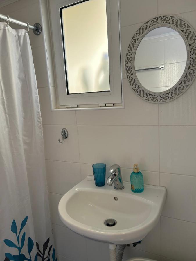 Kapsali Residence Rethymno Kültér fotó