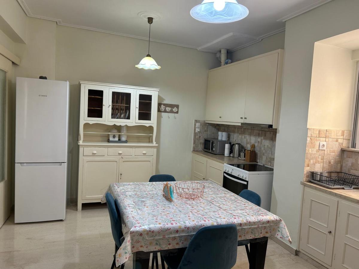 Kapsali Residence Rethymno Kültér fotó