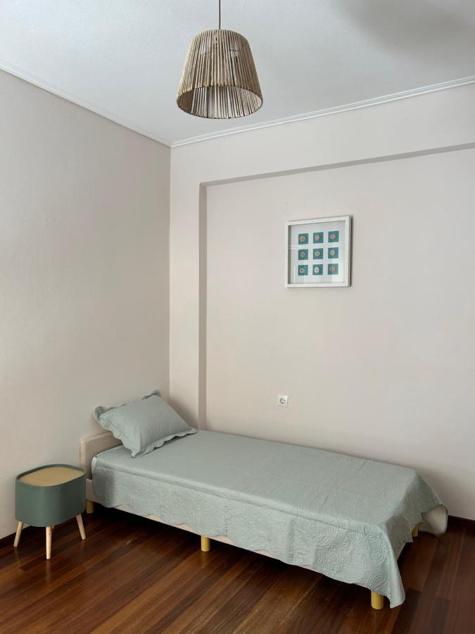 Kapsali Residence Rethymno Kültér fotó