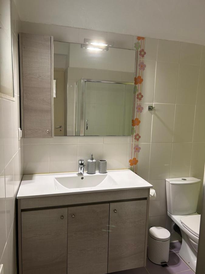 Kapsali Residence Rethymno Kültér fotó