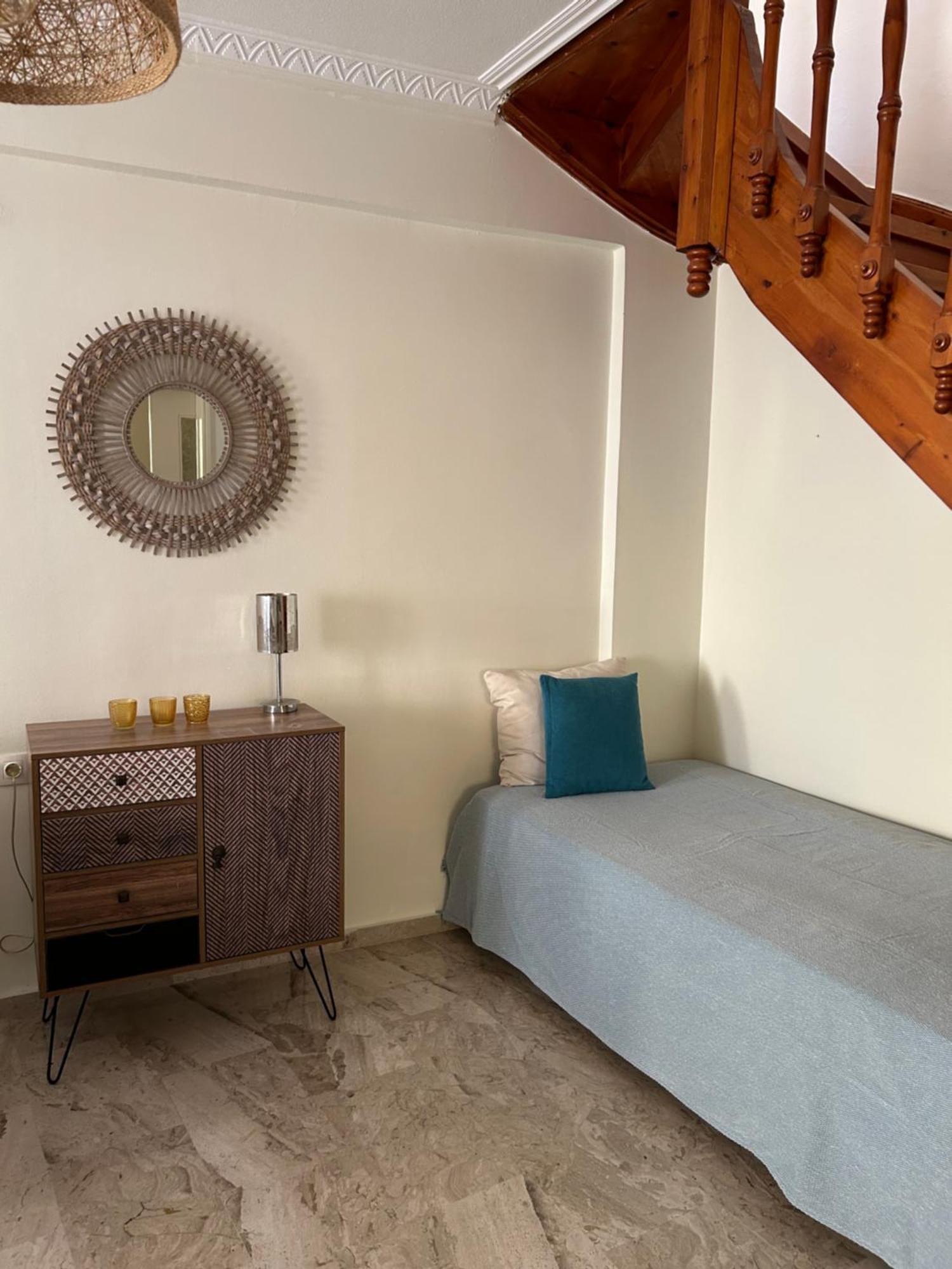 Kapsali Residence Rethymno Kültér fotó