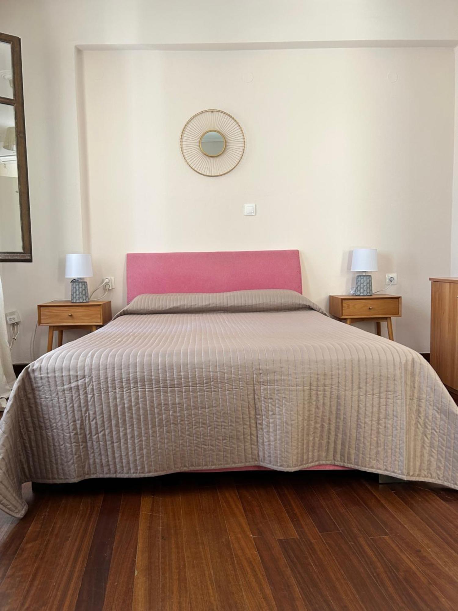 Kapsali Residence Rethymno Kültér fotó