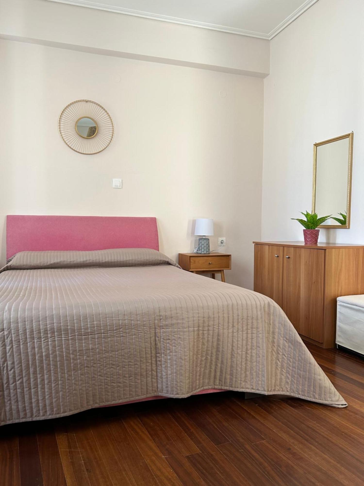 Kapsali Residence Rethymno Kültér fotó