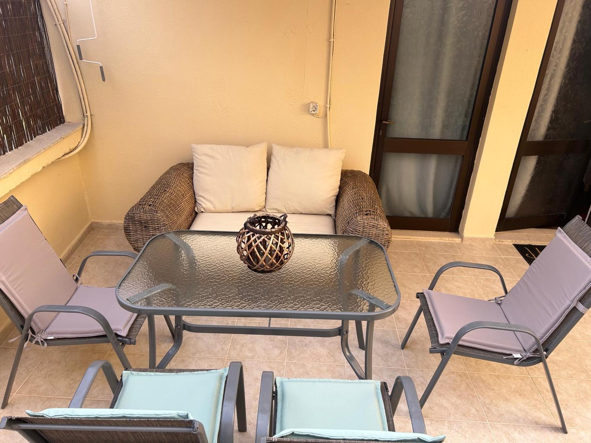 Kapsali Residence Rethymno Kültér fotó