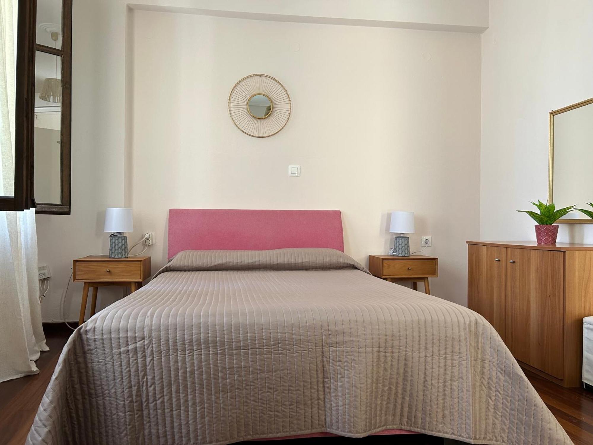 Kapsali Residence Rethymno Kültér fotó